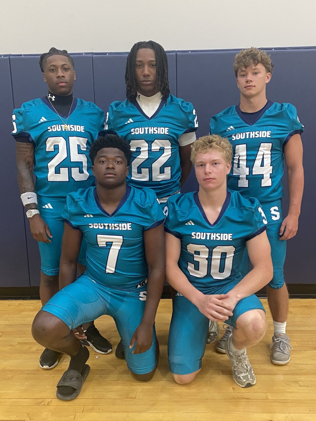 Southside defense